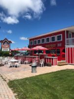 Mackinac Grille And Waterfront Pub