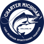 Charter Fishing Michigan