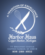 Harbor Haus Restaurant