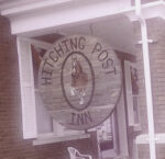 Hitching Post Inn