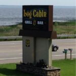 Log Cabin Grill and Bar