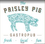 The Paisley Pig Gastro Pub