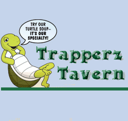Trapperz Tavern