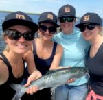 Keweenaw Charters